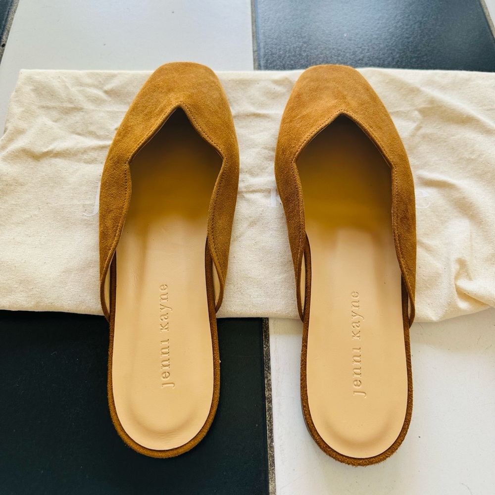 Jenni Kayne Clara Mule - Picture 2 of 6